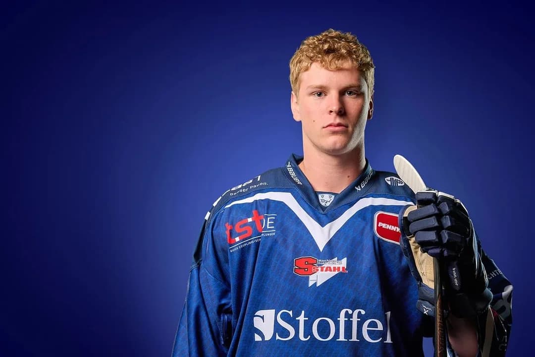 Samanski's NHL Dream: Oiler Makes Debut Against Ducks